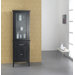 24" Walton Side Cabinet in Espresso