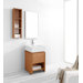 Curtice Single 20" Bathroom Vanity Set