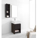 Curtice Single 20" Bathroom Vanity Set