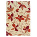 Trio Tan/Rust Rug