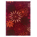 Trio Garnet/Orange Rug