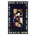 Capri Black/Cream Rug