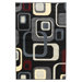 Metro Grey Rug