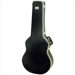 Lightweight Molded Electric Bass Guitar Case