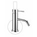 Spillo Single Hole Bathroom Sink Faucet with Single Handle