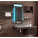 Concept One 55" Bathroom Vanity Set