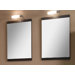 Luna Mirror with Frame