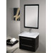 Fly FL8 27.7" Wall Mounted Bathroom Vanity Set
