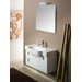 Enjoy NE4 34.9" Wall Mounted Bathroom Vanity Set