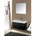 Enjoy NE5 34.9" Wall Mounted Bathroom Vanity Set
