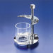 Acqua Toothbrush Holder with Tumbler in Chrome