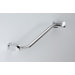 Bellaterra Grab Bar in Chrome