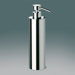 7.9" x 2" Accessories Soap Dispenser