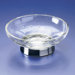 Acqua Glass Soap Dish