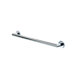 Circles 25.98" Towel Bar in Chrome
