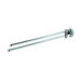 Luna 17.13" Towel Bar in Chrome