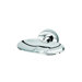 Luna Soap Holder in Chrome