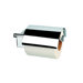 Nexx Wall Mounted Toilet Paper Holder in Chrome