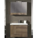Spazio Complete 31.5" Bathroom Vanity Set