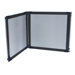 Play Safe Fence with 2 Panels