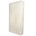 Natural III Crib Mattress with Organic Cotton Quilted Cover