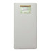 Organic Cotton Natural  312 Coil Mattress with Organic Cotton Cover