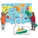 GeoSafari Wonder World Set