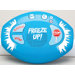 Freeze Up