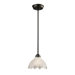 Restoration 1 Light Mini Pendant