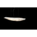 Iki Two Light Ceiling Pendant