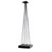 Nim Nine Light Ceiling Pendant