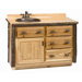 Hickory 42" Vanity
