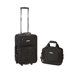 2 Piece Carry On Luggage Set
