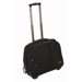 Rolling Computer Case in Black