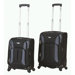 2 Piece Spinner Carry On Luggage Set