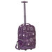 19" Rolling Backpack with Build in Laptop Compartment