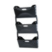 Ultra Hot File 3 Pocket Wall File Set, Legal