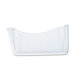 Unbreakable Single Pocket Wall File