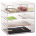 Optimizers 4-Way Organizer with Drawers