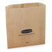 Waxed Receptacle Bags,  250 Bags per Carton