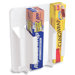 Wrap'N Bag Organizer in White