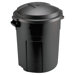 Refuse Container
