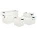 Clever Store Storage Bin