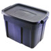 Roughneck Plastic Storage Tote