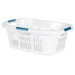 Hip Hugger Laundry Basket
