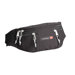 Moonlite Waist / Lumbar Pack in Black