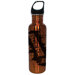 NHL 26 Oz Stainless Steel Water Bottle