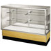 Streamline 38" x 60" Full Vision Standard Showcase with Mirror Back