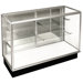 Streamline 38" x 60" Extra Vision Standard Showcase
