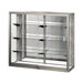24" x 30" Countertop Showcase